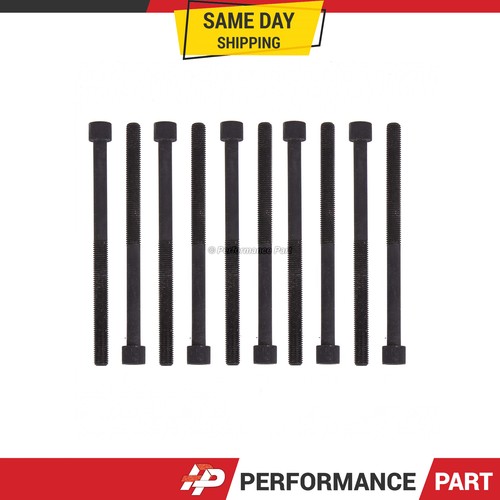 Tornillo De Cabeza Journey Avenger Caliber Compass 2.4l | Meses Sin Interés - Foto 6