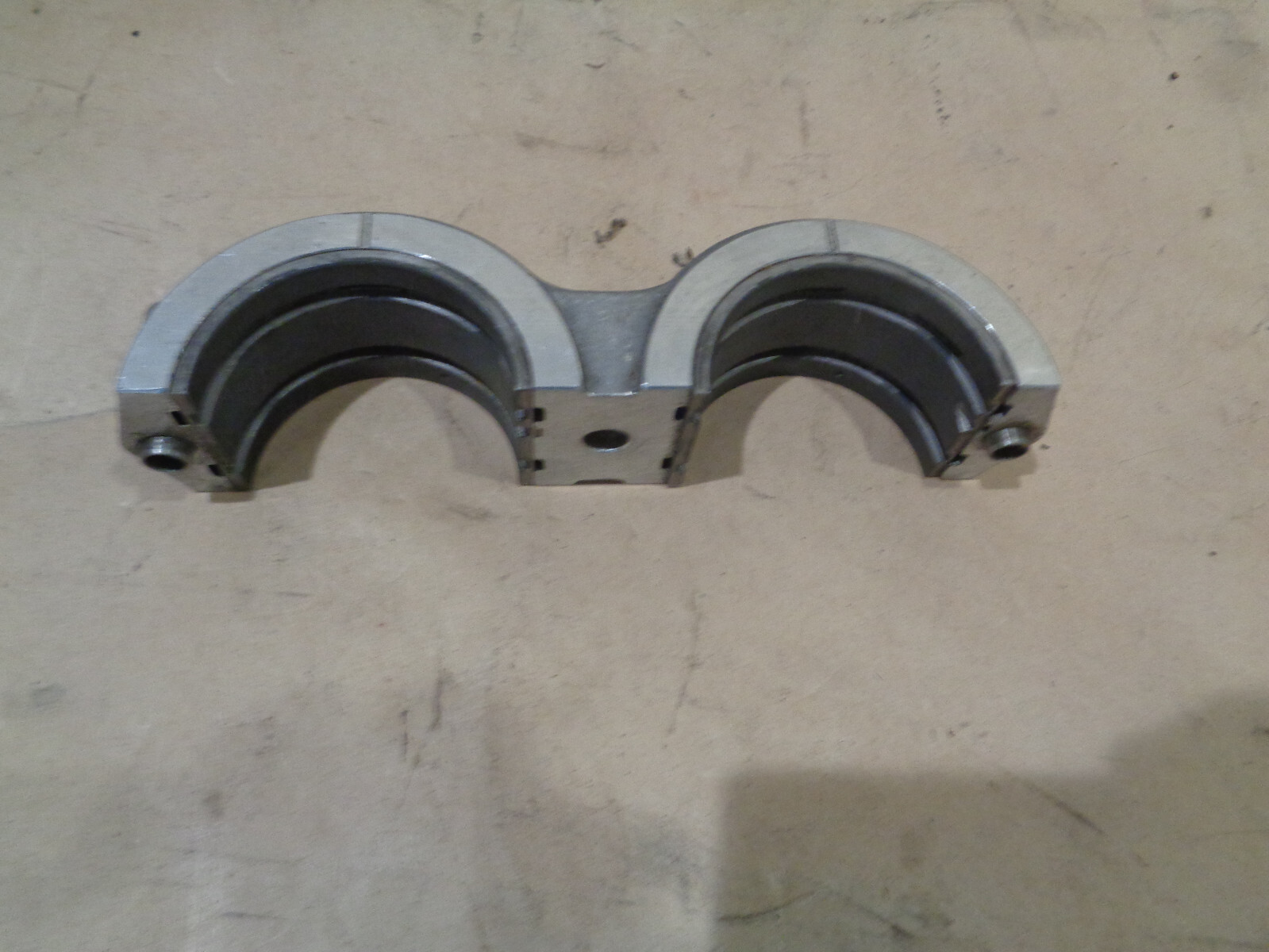 Ferrari 360 - Cylinder Head Cap - P/N 173784