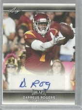  2014 Press Pass Autographs Bronze #HC Ha Ha Clinton-Dix/89* 74/99 (re35559)