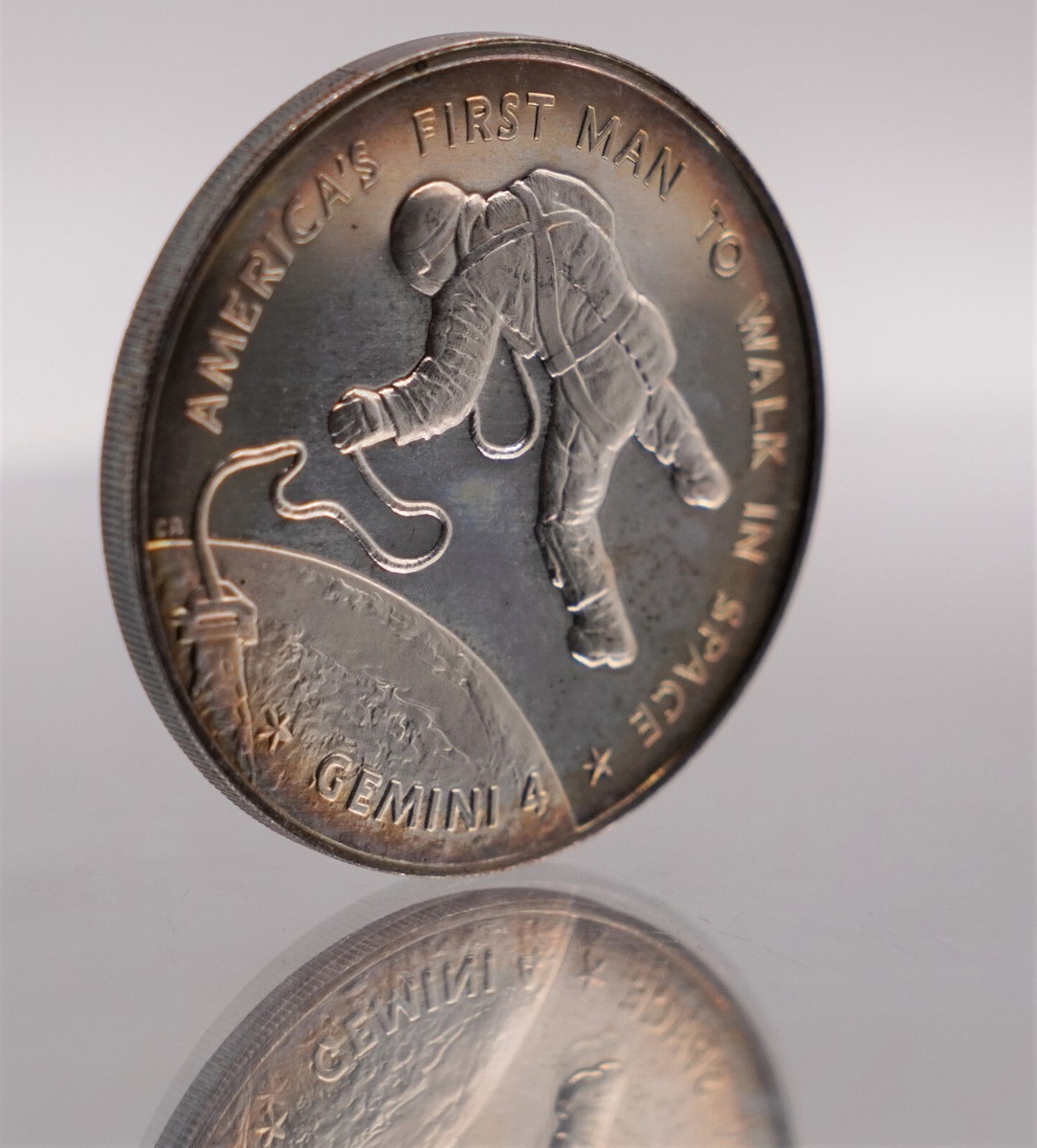 邦楽 MINT CONDITION 2005 NGC MS65 Missing Clad Layer California Quarter Mint Error