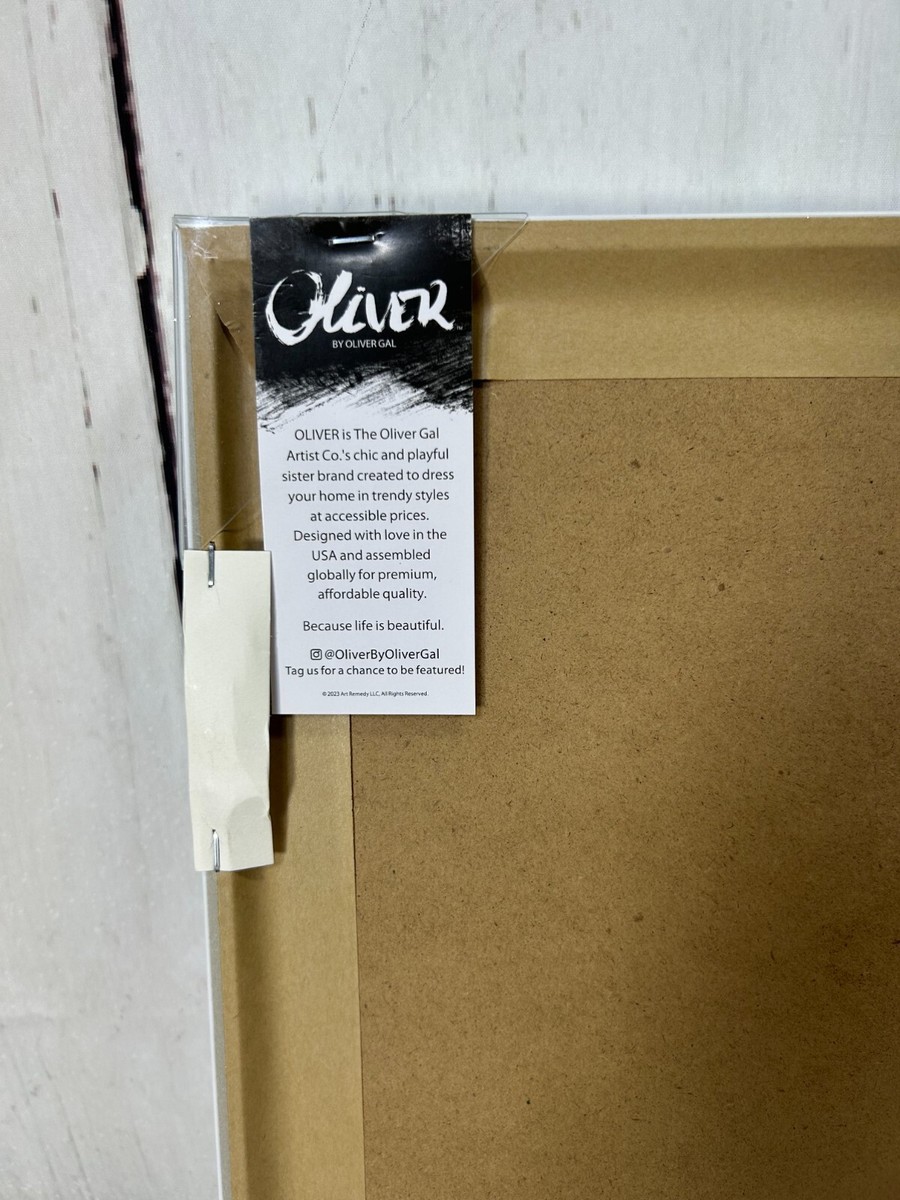 Oliver Gal☆ミラー Louis Vuitton OLIVER GAL Louis Vuitton x Gucci MARILYN MONROE Foil Wall Decor