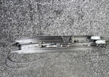 MERCEDES C CLASS Sliding Sunroof Component Set Left &Right A2057800175 15 20 OEM