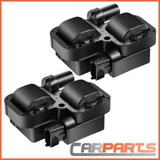 2x Z&uuml;ndspule f&uuml;r Mercedes-Benz SL R129 R230 SLK R170 R171 R199 Viano W639