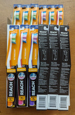 Reach Ultra Clean Toothbrush - Soft - Pack of 12