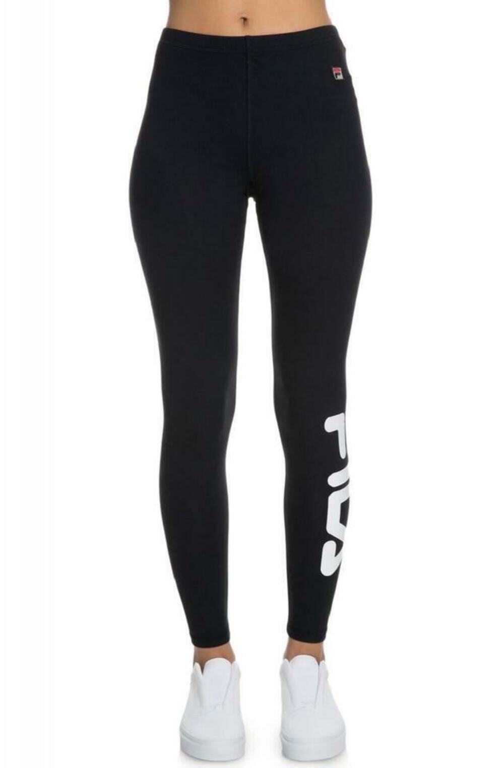 Fila Donna Heritage Karla Stretto Grande NUOVO CON ETICHETTA