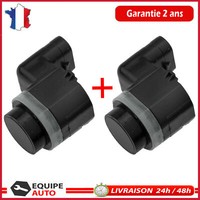 2 Sensor NäHe RüCkfahr Erwartet FüR Volvo S60 II S80 II V40 V60 I V70 III