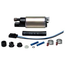 Denso 951-0007 FUEL PUMP & TURBO SYSTEM