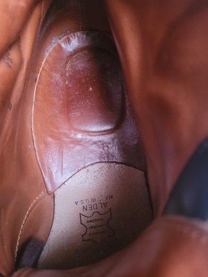 Alden 403