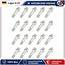 Radbolzen Radschraube Für Mercedes-Benz GLK-Klasse 2008/12-2015/06 X204 220 CDi Radbolzen Radschraube Für Mercedes-Benz GLK-Klasse 2008/12-2015/06 X204 220 CDi