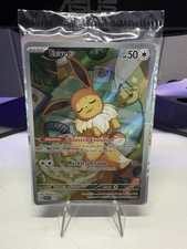 Eevee - Promo SV: Scarlet & Violet Promo Card...