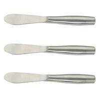 Boska Streichmesser Set Copenhagen KäSe KüChenhelfer Messer Edelstahl 13 Cm