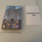 Wulverblade (Nintendo Switch, 2019) - New & Sealed