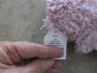 JELLYCAT SMALL LILAC JUNGLIE HIPPO !! NWT  RARE !! — photo 6