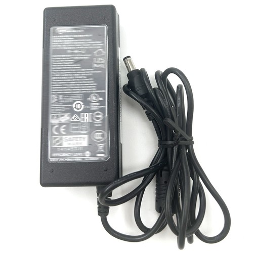 Numark Adapter AC Adapter for Numark Mixstream Pro GO Portable DJ Controller Power ...
