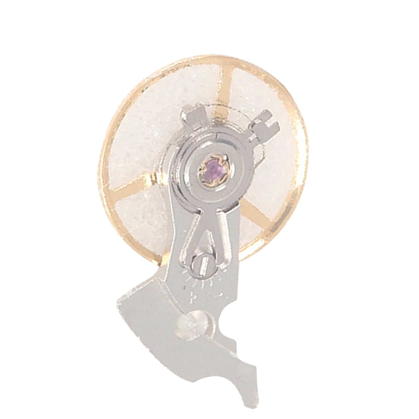 Watch Balance Wheel Replacement For ETA 2824 2834 2836-2 Movement Repair