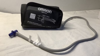 Omron Healthcare Advanced Accuracy CFX-WR17 Easy-Wrap Comfit Blood Pressure Cuff