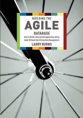 Building the Agile Database: How to Build a Successful Application Using Agi...