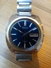 Seiko automatic  7006-7090 working