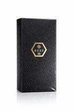 Reef 33 Black Box 100ml EDP – Original Sealed | Long Lasting Luxury Perfume