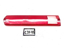 Oem 1966 Mercury Comet Cyclone Caliente Taillight Tail Light Lens C39-78 Oem 1966 Mercury Comet Cyclone Caliente Taillight Tail Light Lens C39-78