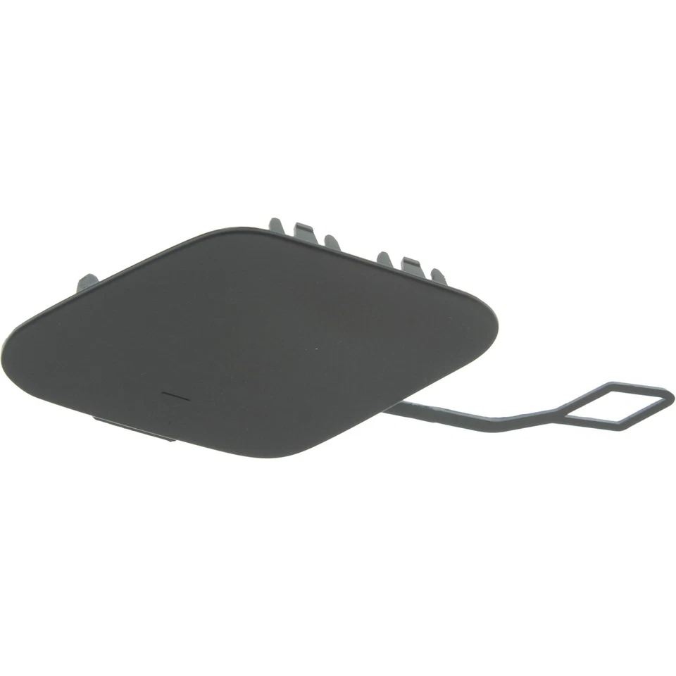 Cubierta de ojo de remolque luz antiniebla parachoques inferior parrilla trasera para 330 320 328 sedán BMW 340i Foto 4 de 4