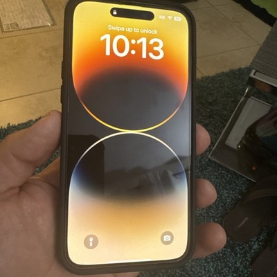 iPhone 14 Pro Max 256gb Unlocked