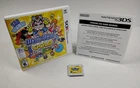 Warioware Gold (Nintendo 3DS, 2018)