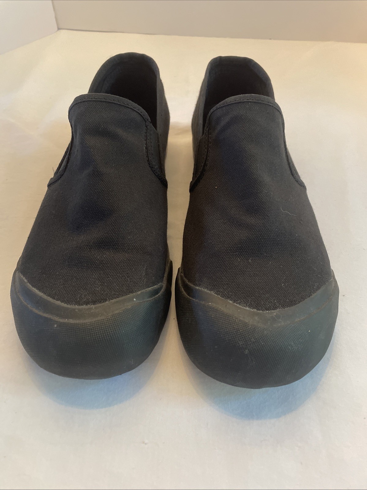 Scarpe slip on Keen uomo Coronado III taglia 11 nere scarpe