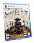 Ghost Of Yotei (Sony PlayStation 5 PS5, 2025) Video Game CIB
