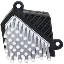 New Front Blower Motor Resistor Fits Bmw 323Ci Base 6 Cyl 2.5L By 20421 300404