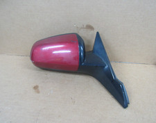 2007 2008 2009  Chrysler Sebring Door Mirror Passenger Side Power Heated OEM