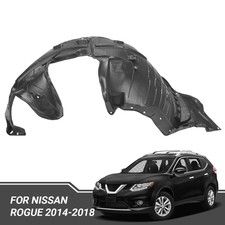 Fender Liner For Nissan Rogue 2014-2018 Front...
