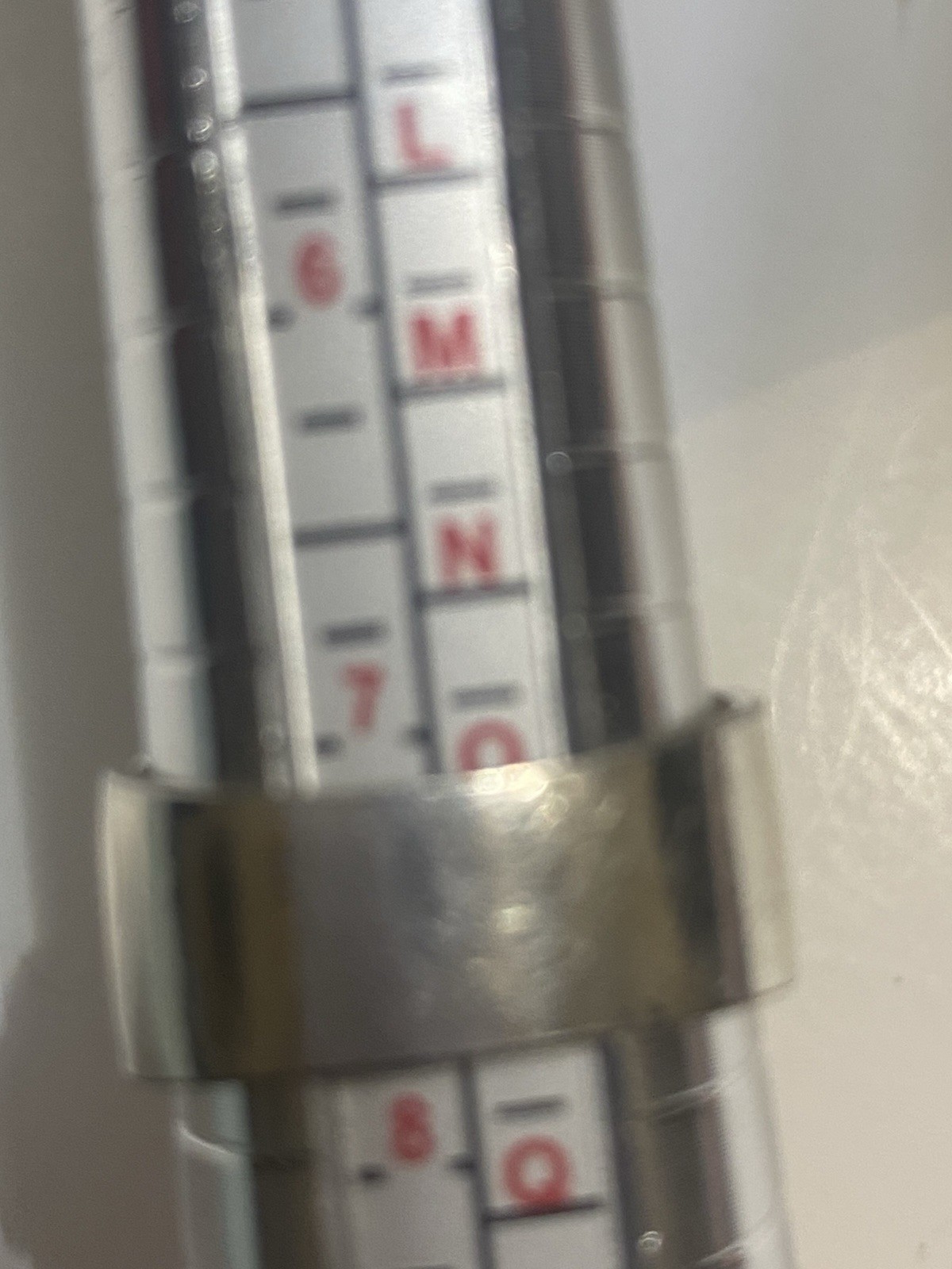 Sterling Silver 925 Open Scrollwork With Solid Ba… - image 7