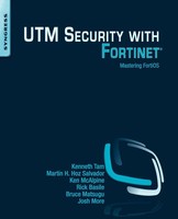 Kenneth Tam (U. A.) | Utm Security With Fortinet | Taschenbuch | Englisch (2012)