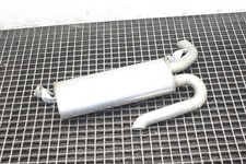 VW T-ROC A11 Schalldämpferbehälter 5Q0119T 2018 33519472