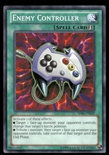 Enemy Controller SDBE-EN032 Saga of Blue-Eyes White Dragon