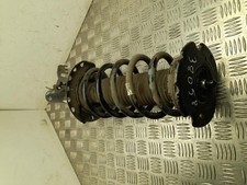 Federbein, komplett Land Rover Range Rover Evoque II L551 2023 vorne links K8D21