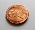 2025 Lincoln Shield Cent Die Crack ERROR on Obverse  — photo 3