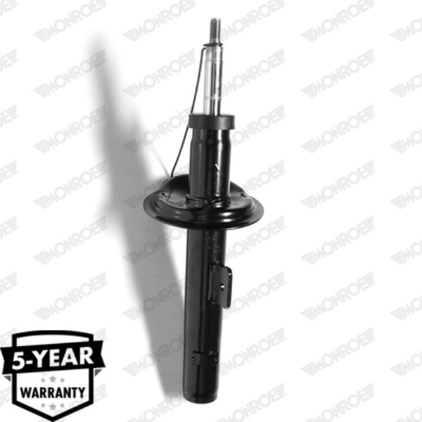 1X StoßDäMpfer Monroe Original (Gas Technology) 16438 FüR 206 Peugeot 16439 2A-image