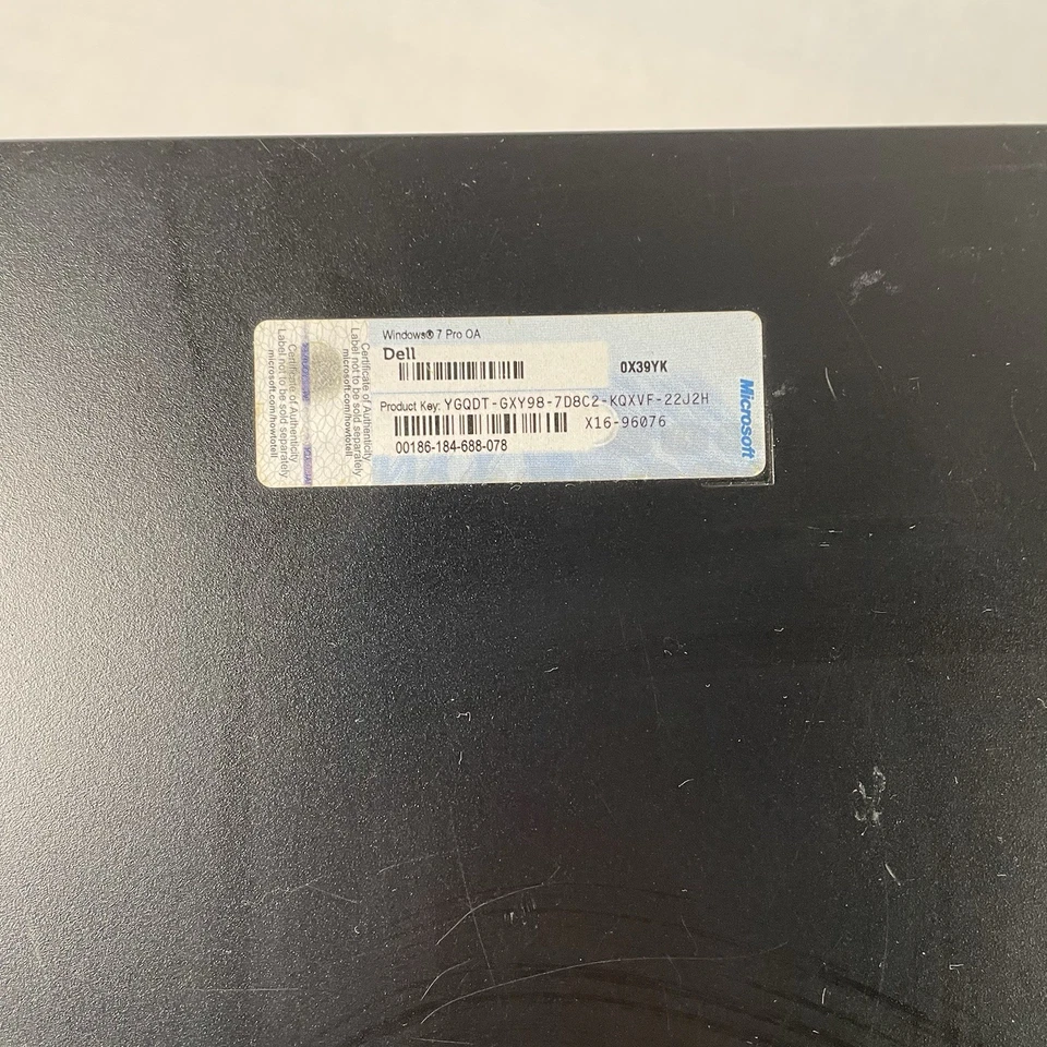 Dell OptiPlex 7010 MT Intel Core i5-3550 3.30 GHz 4 GB Ram No HDD No OS - Image 4 of 4