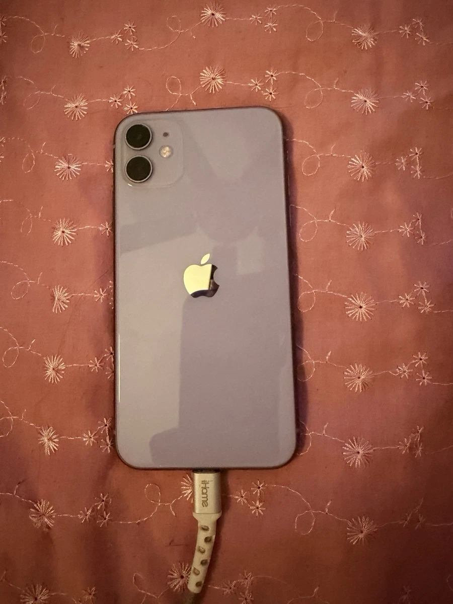 iPhone 11 Purple for Sale | Shop New & Used Cell Phones | eBay