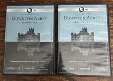 2014 Cryptozoic Downton Abbey Seasons 1 and 2 Trading Cards 23