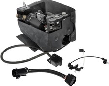 Dorman 949-099 Air Ride Suspension Compressor With Dryer Assembly For Gm Truck Dorman 949-099 Air Ride Suspension Compressor With Dryer Assembly For Gm Truck