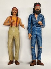 NECA Cheech and Chong Figures Reel Toys Up in...