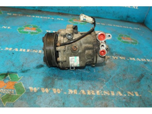 Klimakompressor Suzuki Swift IV FZ, NZ 13106850 P13672979