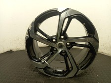 MG HS ALLOY WHEEL 18 INCH 5X112 OFFSET ET41 7.5J 2020-2024 10949788