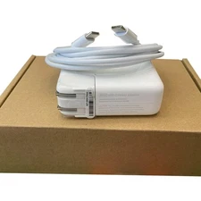 NEW Genuine 96W USB-C Power Adapter Charger For Apple MacBook Pro 16" 15" A2166