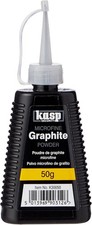 Kasp K30050 Graphite Powder 1-Pack