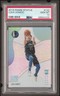2018 Luka Doncic Mavericks Panini Status Rookie Card RC #122 PSA 10 Gem Mint!