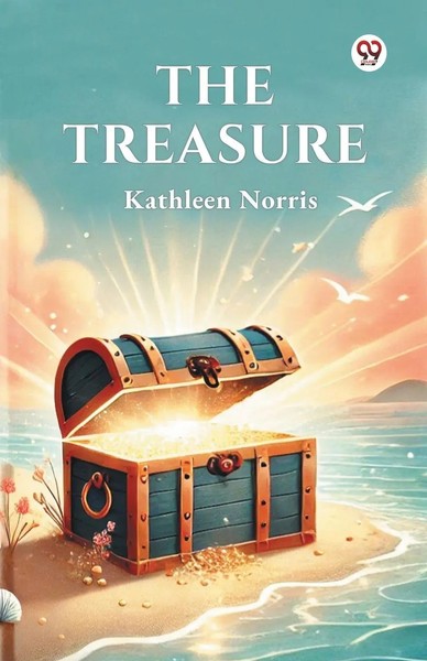 The Treasure Kathleen Norris Taschenbuch Englisch 2025 Double 9 Books-image